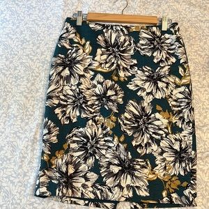 Ann Taylor skirt size 4